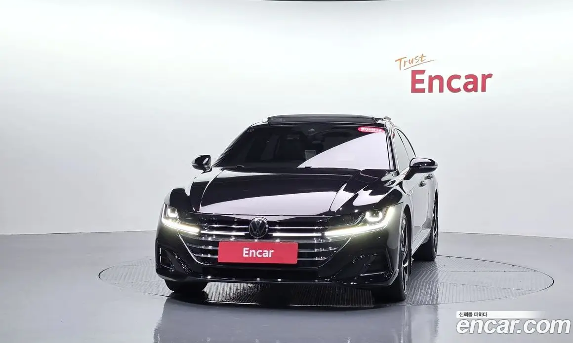Volkswagen Arteon 2022 2.0 АКПП, фото 2 Volkswagen Arteon 2022 2.0 АКПП, фото 2