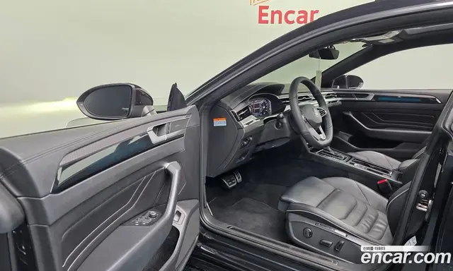 Volkswagen Arteon 2022 2.0 АКПП, миниатюра 12