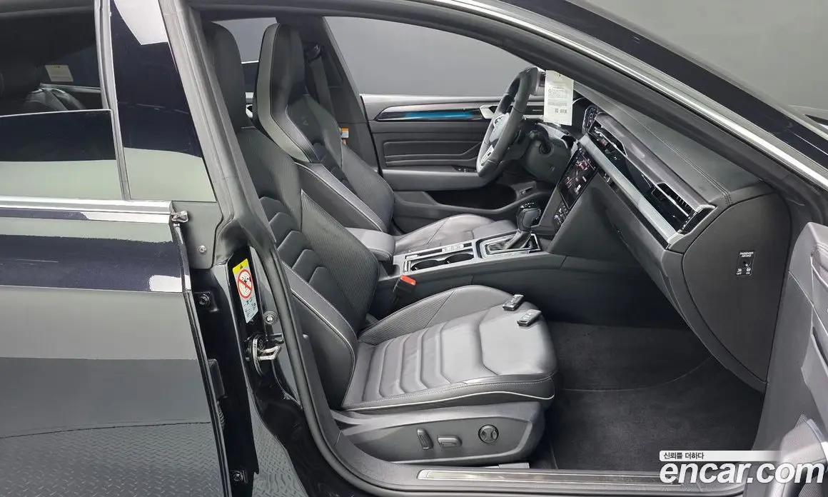 Volkswagen Arteon 2022 2.0 АКПП, фото 15 Volkswagen Arteon 2022 2.0 АКПП, фото 15