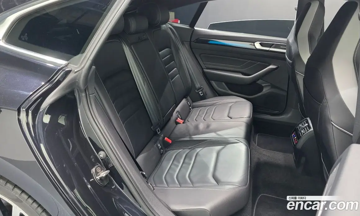 Volkswagen Arteon 2022 2.0 АКПП, фото 16 Volkswagen Arteon 2022 2.0 АКПП, фото 16