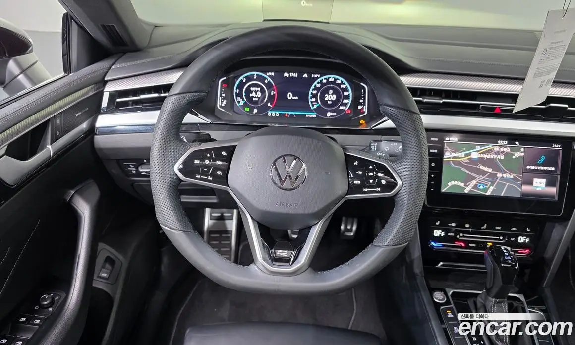Volkswagen Arteon 2022 2.0 АКПП, фото 18 Volkswagen Arteon 2022 2.0 АКПП, фото 18