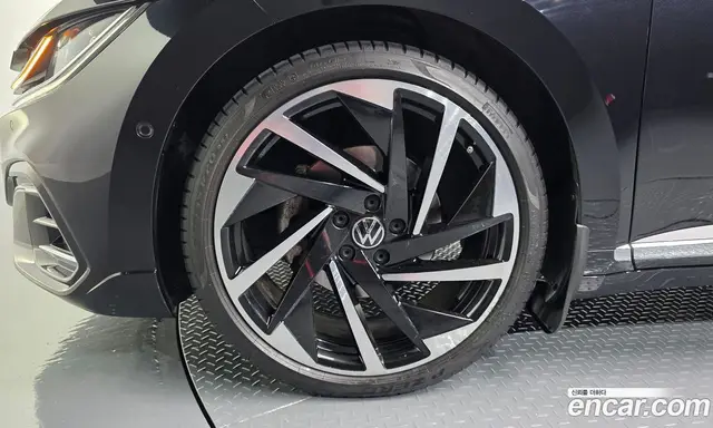 Volkswagen Arteon 2022 2.0 АКПП, миниатюра 4 Volkswagen Arteon 2022 2.0 АКПП, миниатюра 4