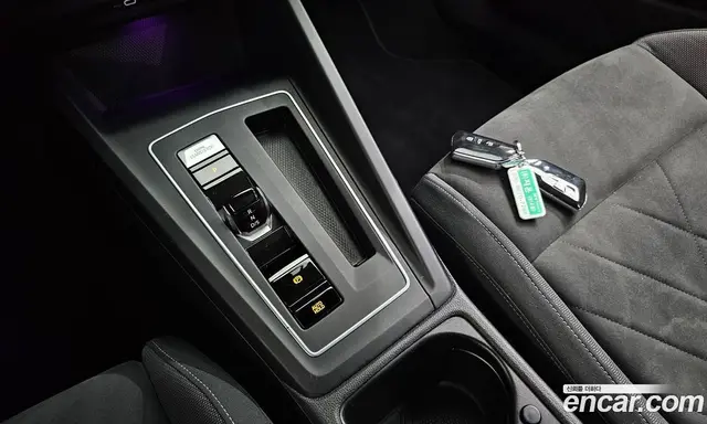 Volkswagen Golf 2022 2.0 АКПП, миниатюра 12
