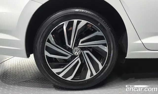 Volkswagen Jetta 2020 1.4 АКПП, миниатюра 4