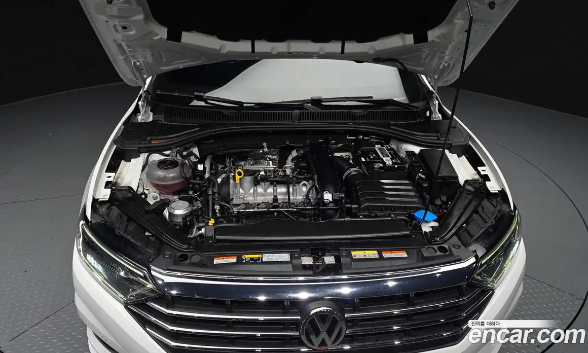 Volkswagen Jetta 2020 1.4 АКПП, фото 5