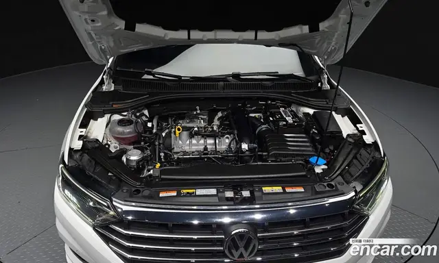 Volkswagen Jetta 2020 1.4 АКПП, миниатюра 5