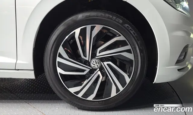 Volkswagen Jetta 2020 1.4 АКПП, миниатюра 6