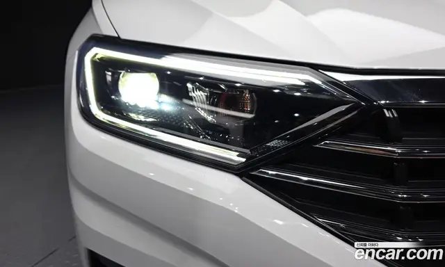Volkswagen Jetta 2020 1.4 АКПП, миниатюра 7