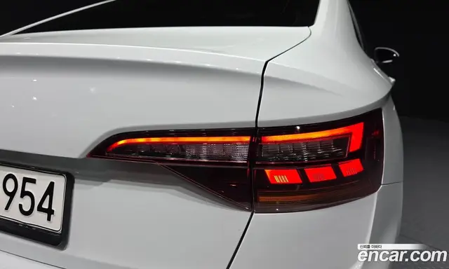Volkswagen Jetta 2020 1.4 АКПП, миниатюра 8