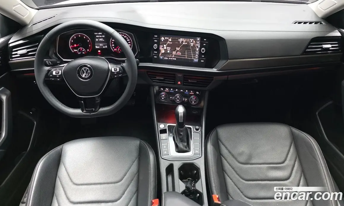 Volkswagen Jetta 2020 1.4 АКПП, фото 9