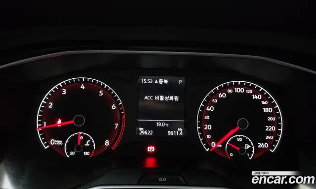Volkswagen Jetta 2020 1.4 АКПП, миниатюра 10