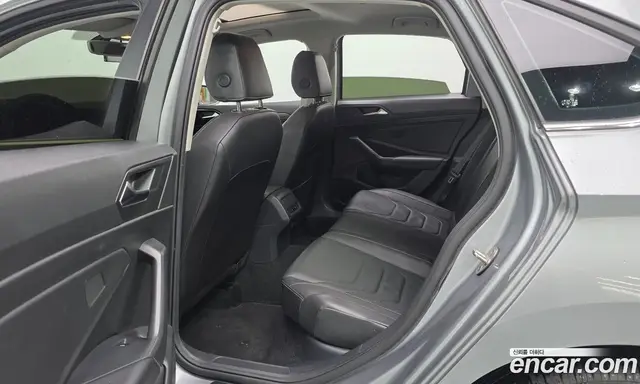 Volkswagen Jetta 2020 1.4 АКПП, миниатюра 11