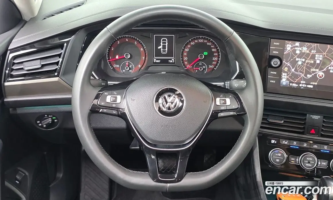 Volkswagen Jetta 2020 1.4 АКПП, фото 13