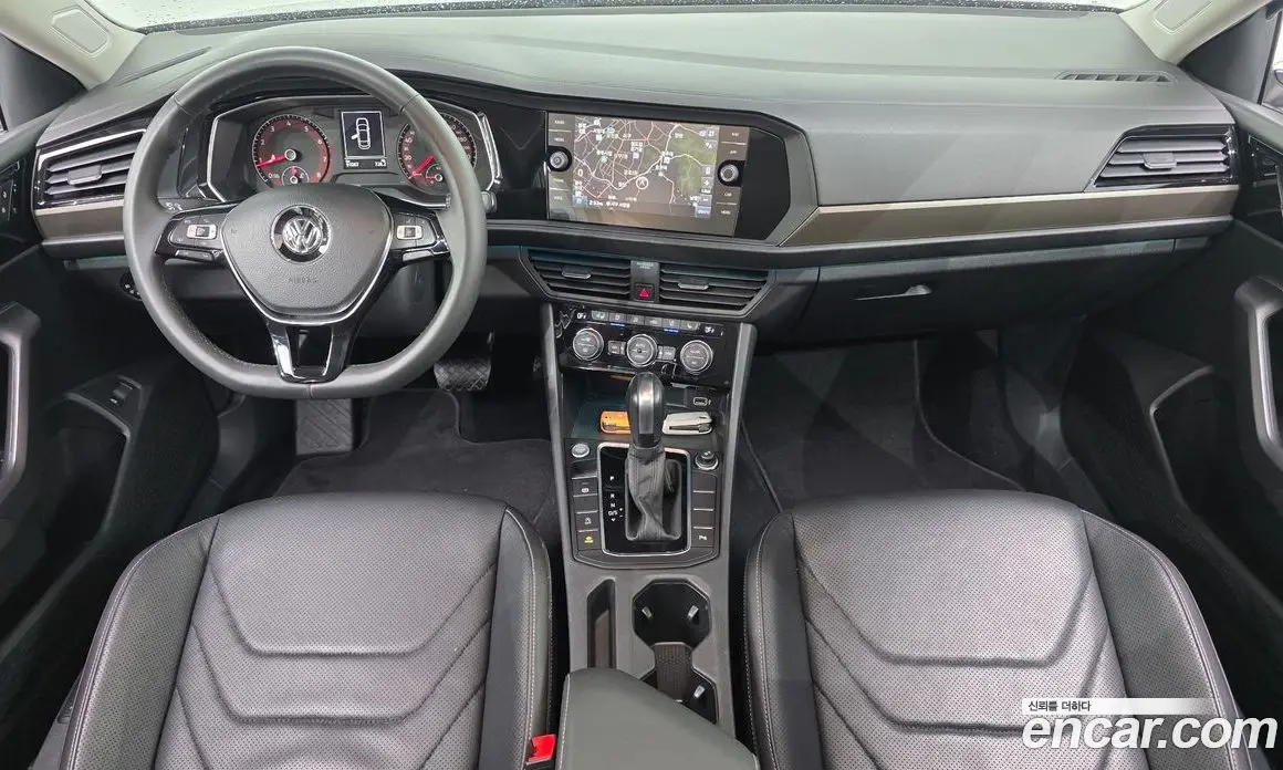 Volkswagen Jetta 2020 1.4 АКПП, фото 7