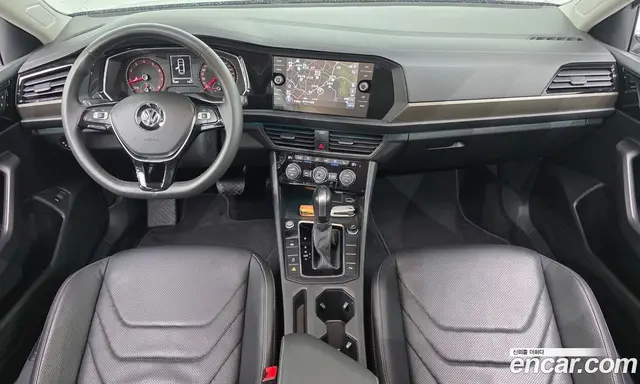 Volkswagen Jetta 2020 1.4 АКПП, миниатюра 7