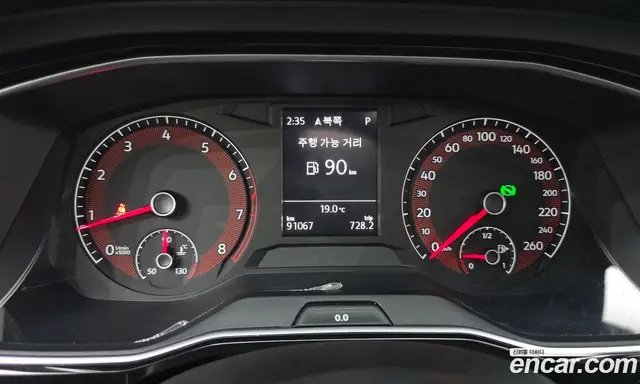 Volkswagen Jetta 2020 1.4 АКПП, миниатюра 8