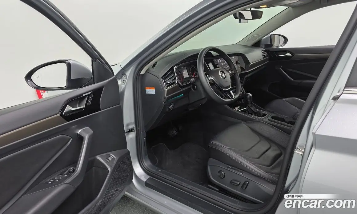 Volkswagen Jetta 2020 1.4 АКПП, фото 10
