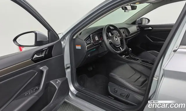 Volkswagen Jetta 2020 1.4 АКПП, миниатюра 10