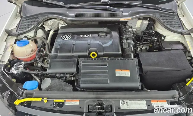 Volkswagen Polo 2015 1.4 АКПП, миниатюра 6