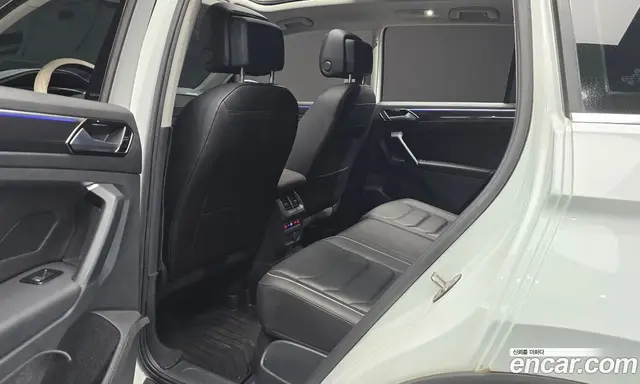 Volkswagen Tiguan 2022 2.0 АКПП, миниатюра 11