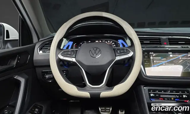 Volkswagen Tiguan 2022 2.0 АКПП, миниатюра 12