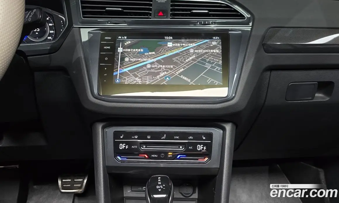 Volkswagen Tiguan 2022 2.0 АКПП, фото 13