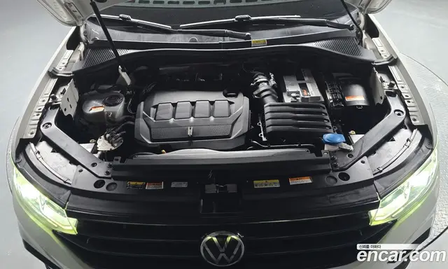 Volkswagen Tiguan 2022 2.0 АКПП, миниатюра 6