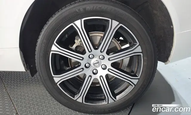 Volvo XC60 2018 2.0 АКПП, миниатюра 7 Volvo XC60 2018 2.0 АКПП, миниатюра 7