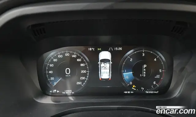 Volvo XC60 2018 2.0 АКПП, миниатюра 11 Volvo XC60 2018 2.0 АКПП, миниатюра 11