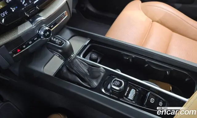 Volvo XC60 2018 2.0 АКПП, миниатюра 12