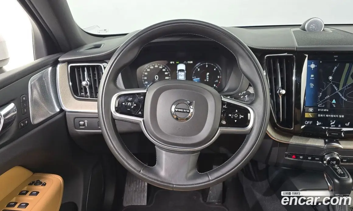 Volvo XC60 2018 2.0 АКПП, фото 20 Volvo XC60 2018 2.0 АКПП, фото 20