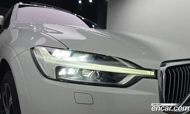 Volvo XC60 2018 2.0 АКПП, миниатюра 8 Volvo XC60 2018 2.0 АКПП, миниатюра 8