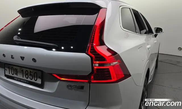 Volvo XC60 2018 2.0 АКПП, миниатюра 9 Volvo XC60 2018 2.0 АКПП, миниатюра 9