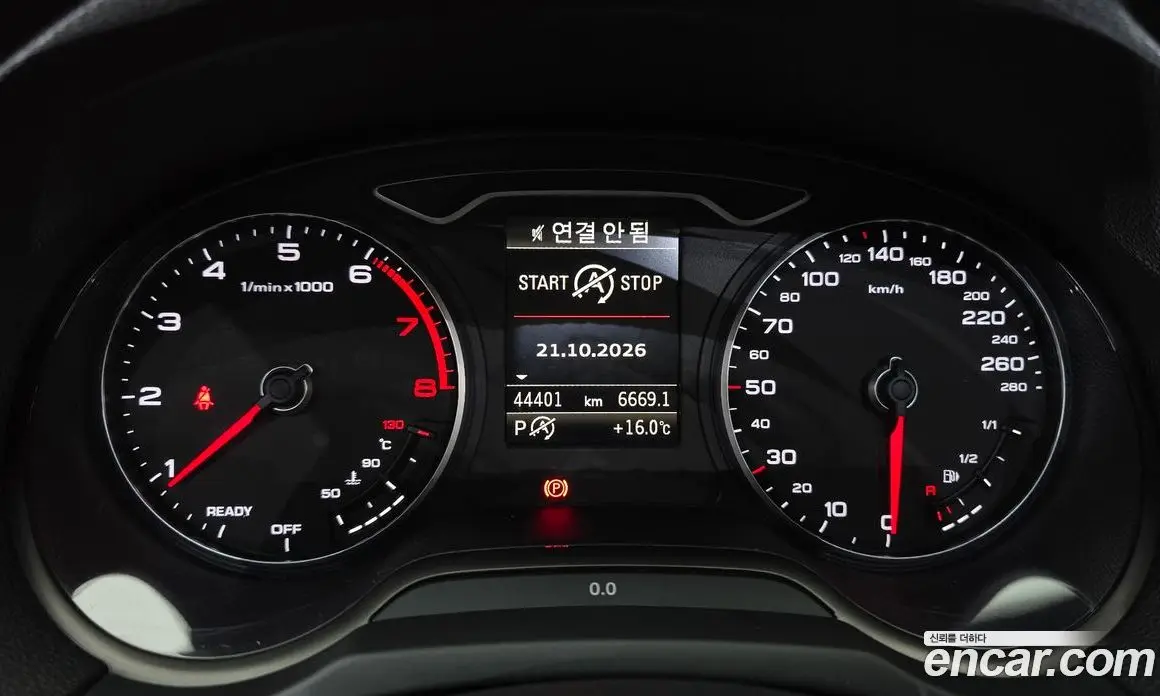 Audi A3 2018 2.0 АКПП, фото 11