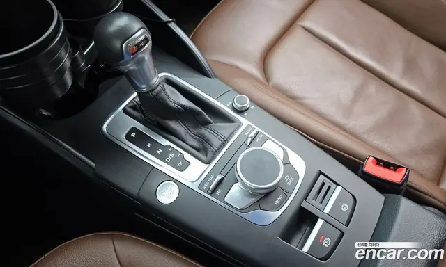 Audi A3 2020 2.0 АКПП, миниатюра 11