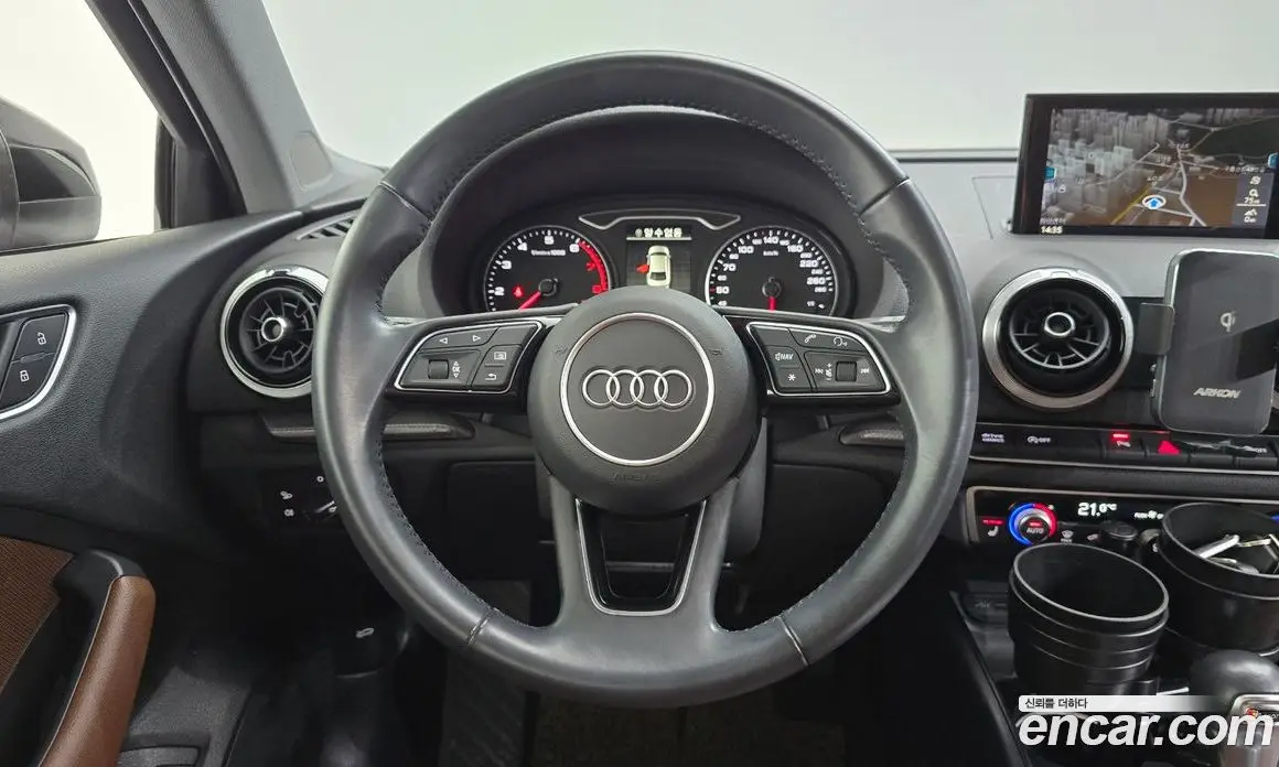 Audi A3 2020 2.0 АКПП, фото 18
