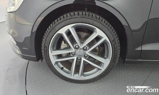 Audi A3 2020 2.0 АКПП, миниатюра 4