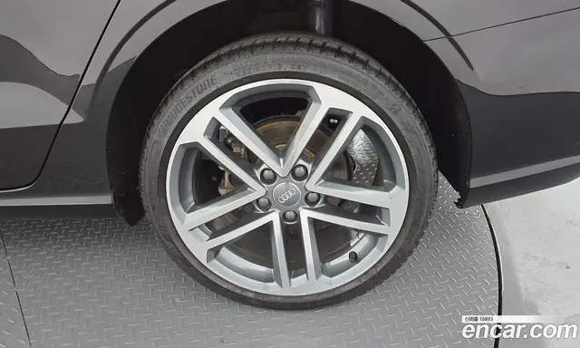 Audi A3 2020 2.0 АКПП, миниатюра 6