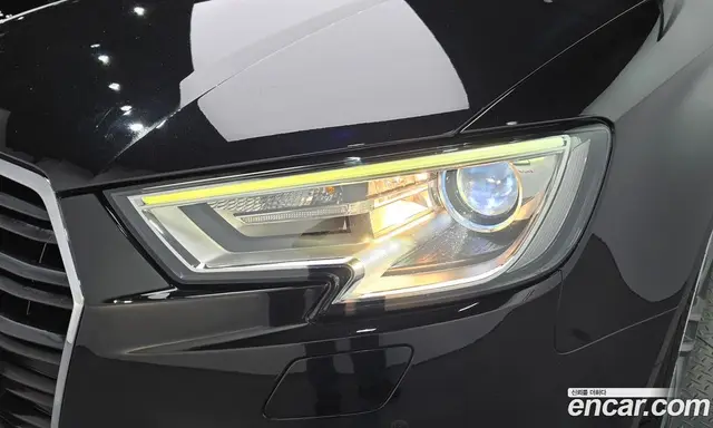 Audi A3 2020 2.0 АКПП, миниатюра 7