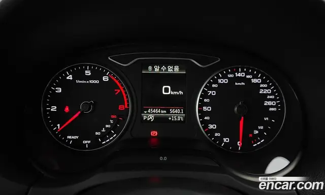 Audi A3 2020 2.0 АКПП, миниатюра 10