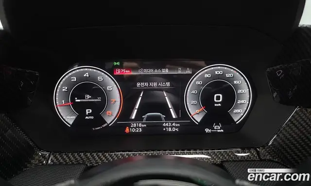 Audi A3 2026 2.0 АКПП, миниатюра 11
