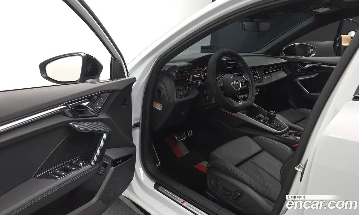 Audi A3 2026 2.0 АКПП, фото 13