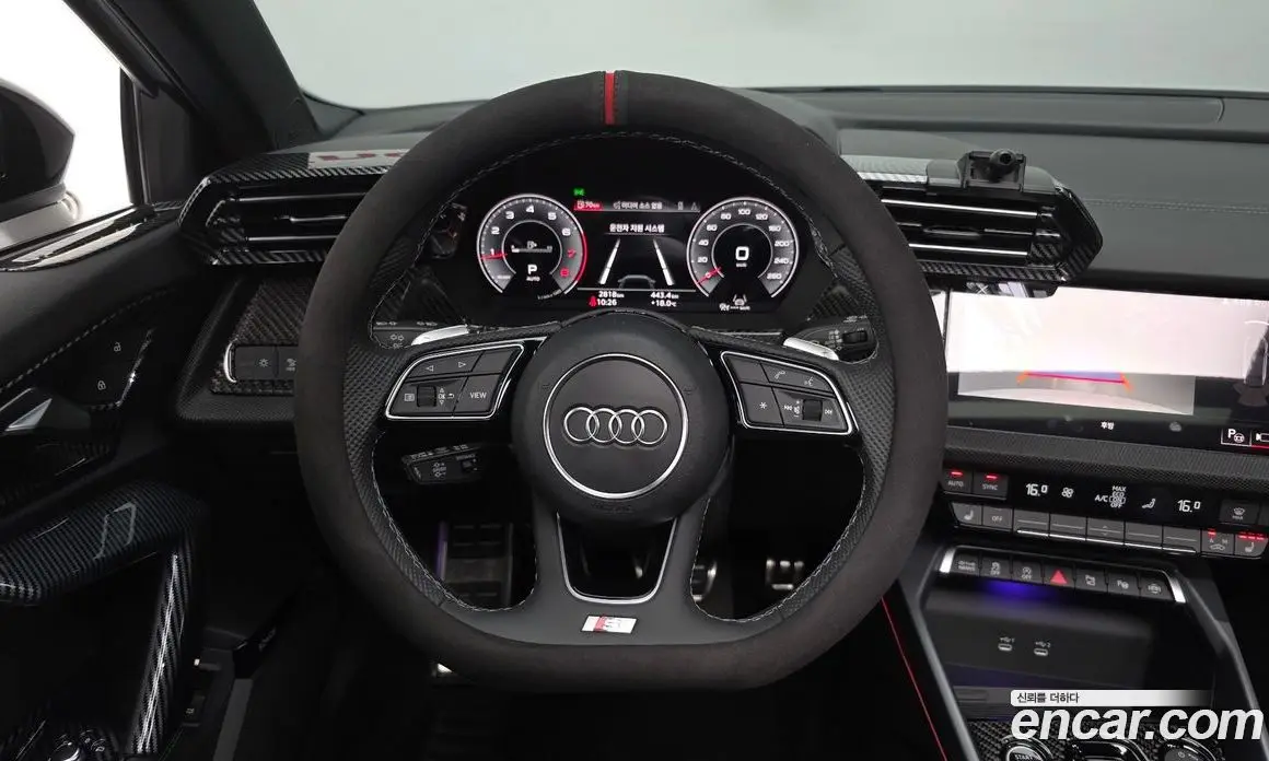 Audi A3 2026 2.0 АКПП, фото 20