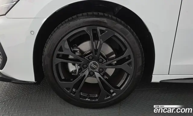 Audi A3 2026 2.0 АКПП, миниатюра 5