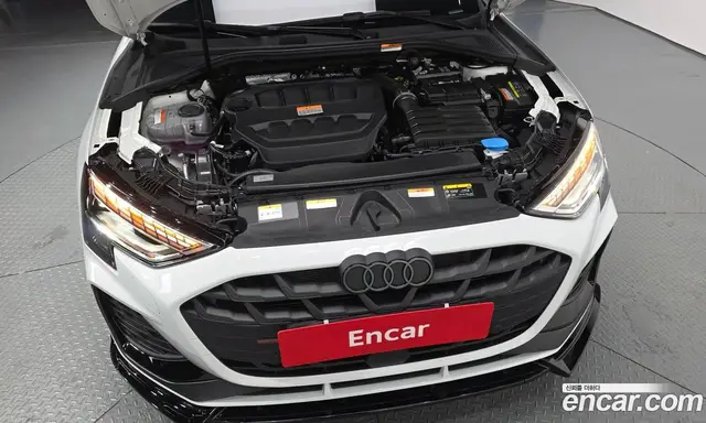 Audi A3 2026 2.0 АКПП, миниатюра 6