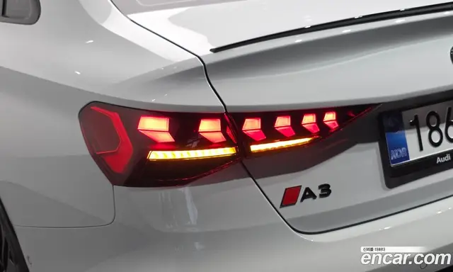 Audi A3 2026 2.0 АКПП, миниатюра 9