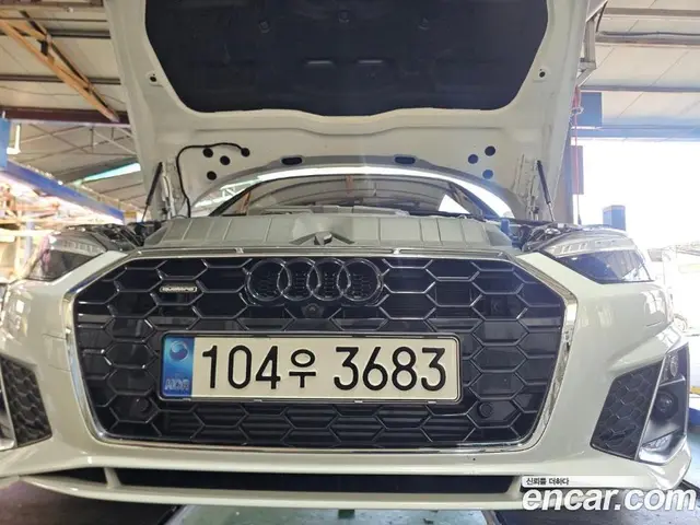 Audi A5, 2023, 28 584 км