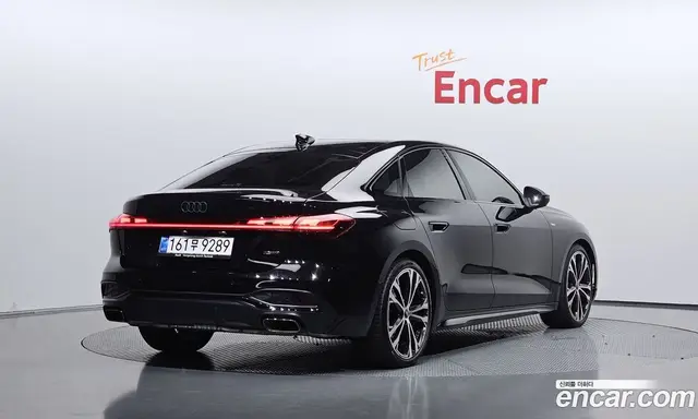 Audi A5, 2025, 22 359 км