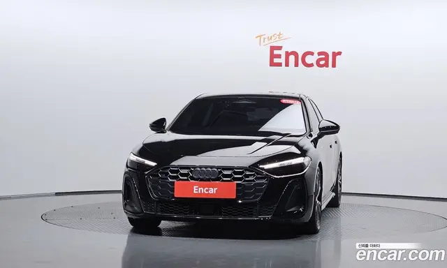 Audi A5 2025 2.0 АКПП, миниатюра 2