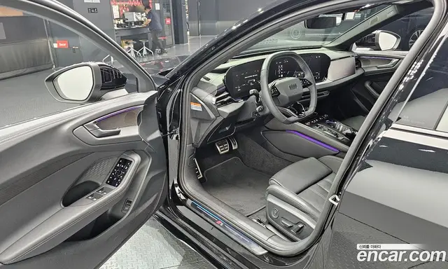 Audi A5 2025 2.0 АКПП, миниатюра 12